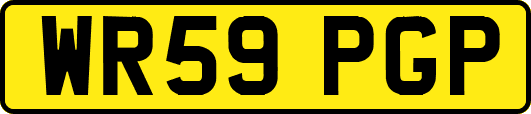 WR59PGP