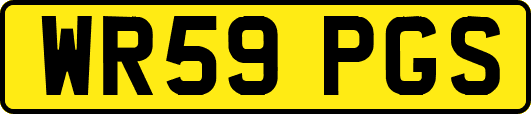 WR59PGS