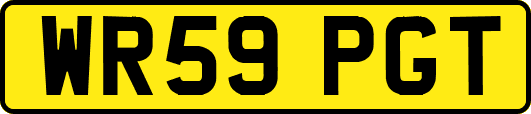 WR59PGT