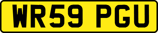 WR59PGU