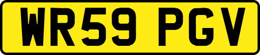 WR59PGV