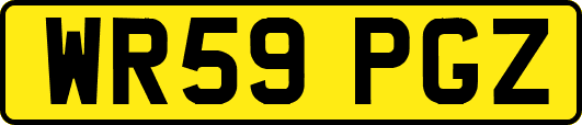 WR59PGZ