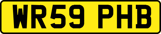 WR59PHB