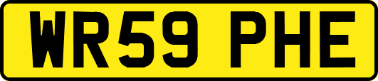 WR59PHE