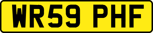 WR59PHF