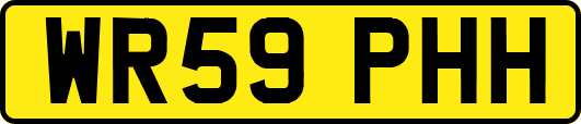 WR59PHH