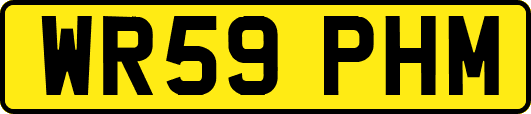 WR59PHM