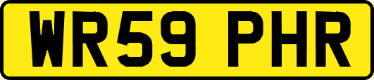 WR59PHR