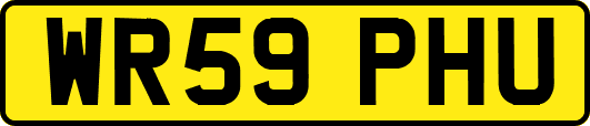 WR59PHU