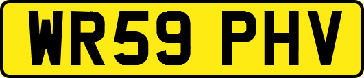 WR59PHV