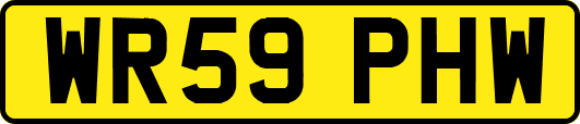 WR59PHW
