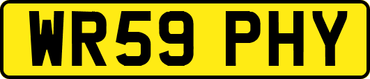 WR59PHY