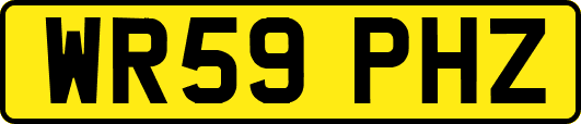WR59PHZ