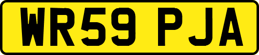 WR59PJA