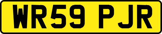 WR59PJR