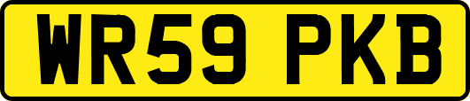 WR59PKB