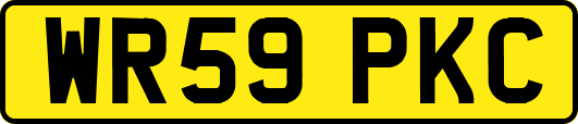 WR59PKC