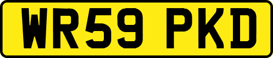 WR59PKD