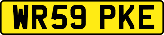 WR59PKE