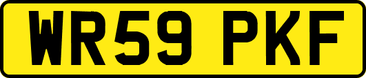 WR59PKF