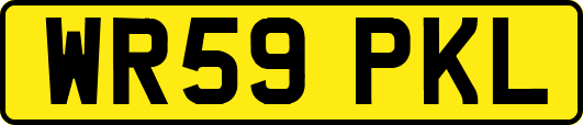 WR59PKL