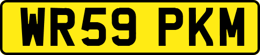 WR59PKM