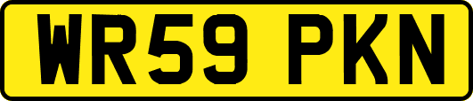 WR59PKN