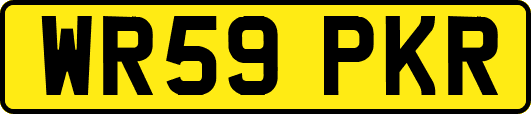 WR59PKR