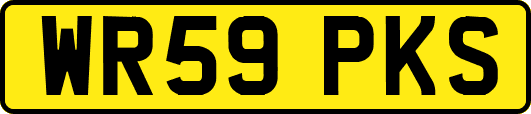 WR59PKS