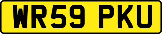 WR59PKU