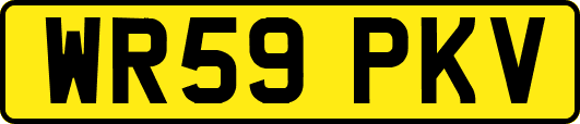 WR59PKV