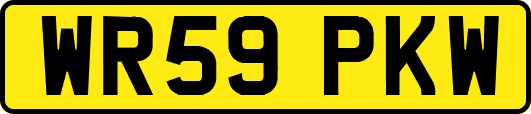 WR59PKW