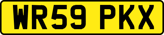 WR59PKX