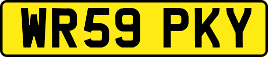 WR59PKY
