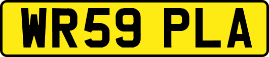 WR59PLA