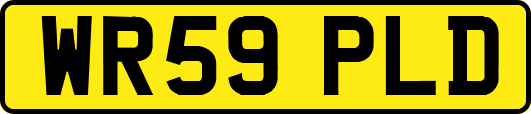 WR59PLD