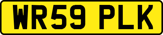 WR59PLK