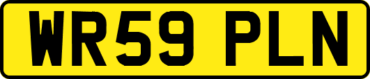 WR59PLN