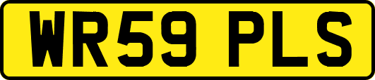 WR59PLS