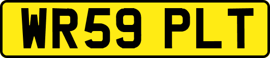 WR59PLT