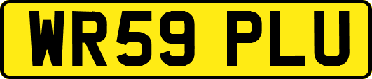 WR59PLU