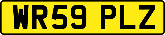 WR59PLZ
