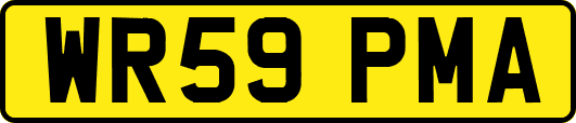 WR59PMA