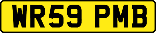 WR59PMB