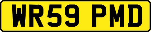 WR59PMD