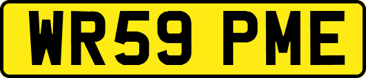WR59PME