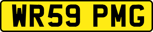 WR59PMG