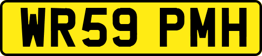WR59PMH