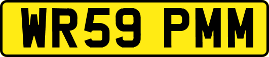 WR59PMM