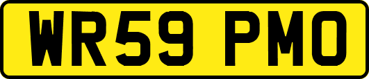 WR59PMO
